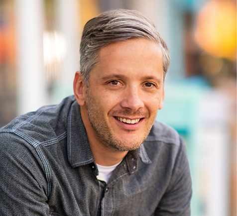 Picture of Bernie Schaeffer